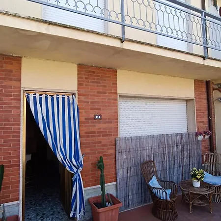 Casa Di Silla