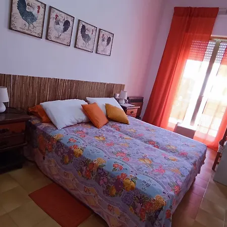 בית נופש Casa Di Silla *