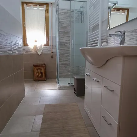 Casa Di Silla בית נופש *