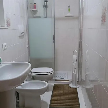 Casa Di Silla * מגדל אגם פוצ'יני