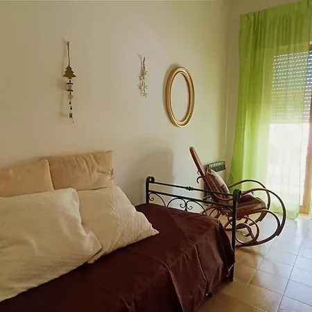 Casa Di Silla Casa de Férias
