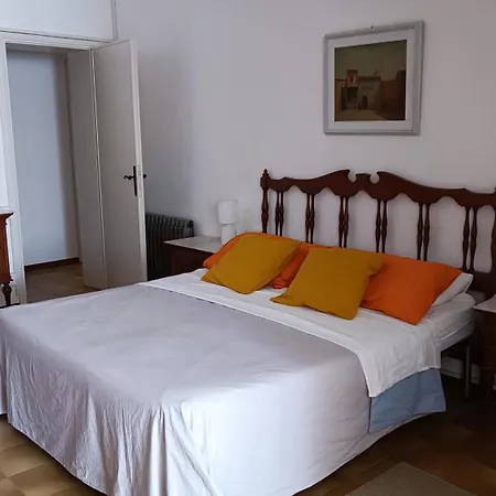 Casa Di Silla מגדל אגם פוצ'יני