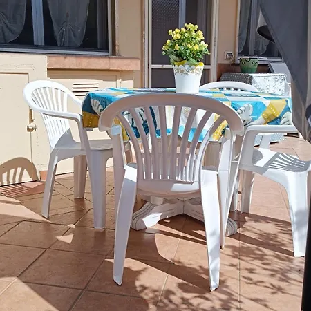 Casa Di Silla בית נופש מגדל אגם פוצ'יני