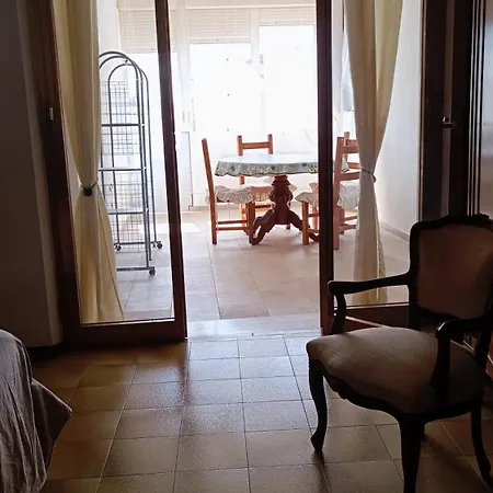בית נופש Casa Di Silla מגדל אגם פוצ'יני