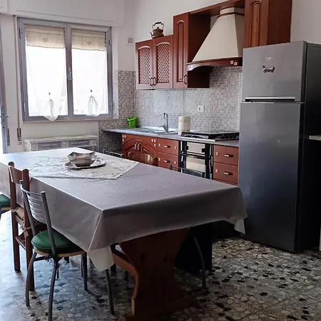 Casa de Férias Casa Di Silla *